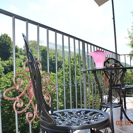 B&B 40 Steps Vico Equense Ngoại thất bức ảnh