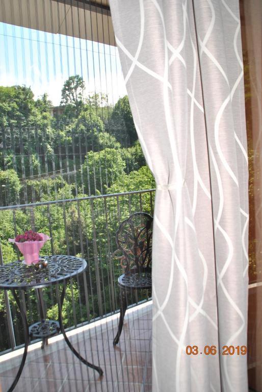 B&B 40 Steps Vico Equense Ngoại thất bức ảnh
