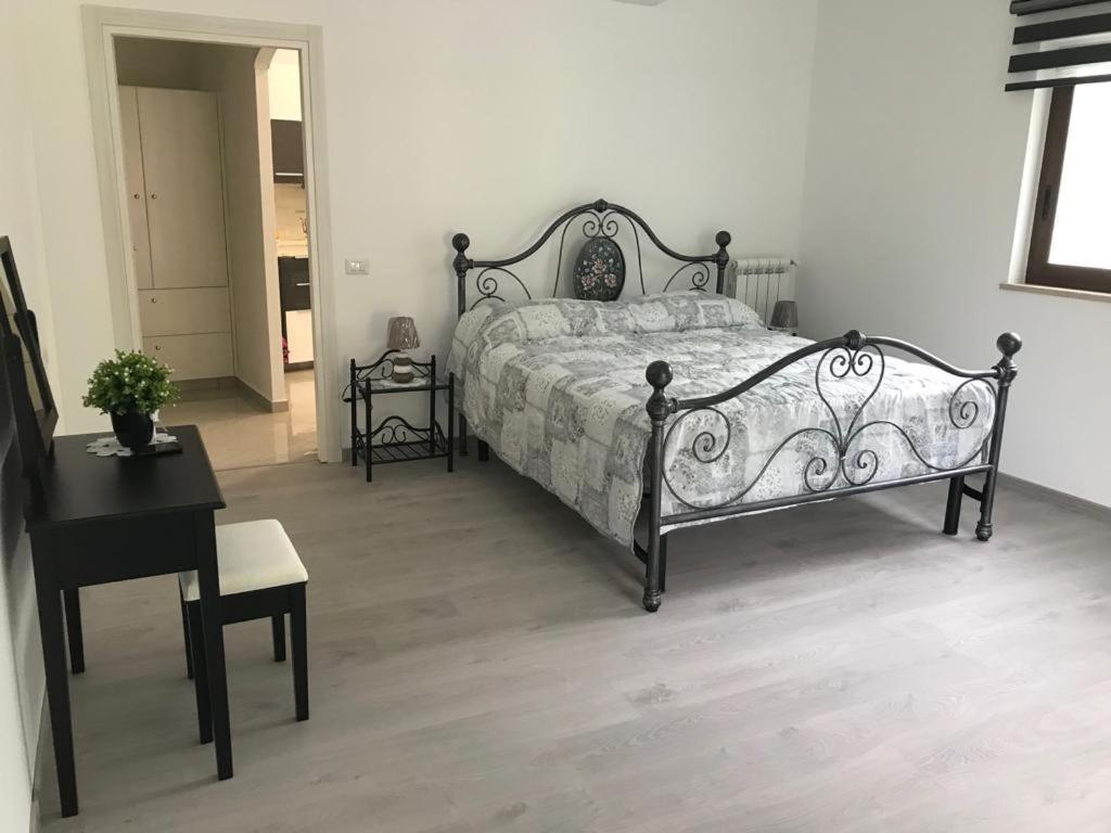 B&B 40 Steps Vico Equense Ngoại thất bức ảnh