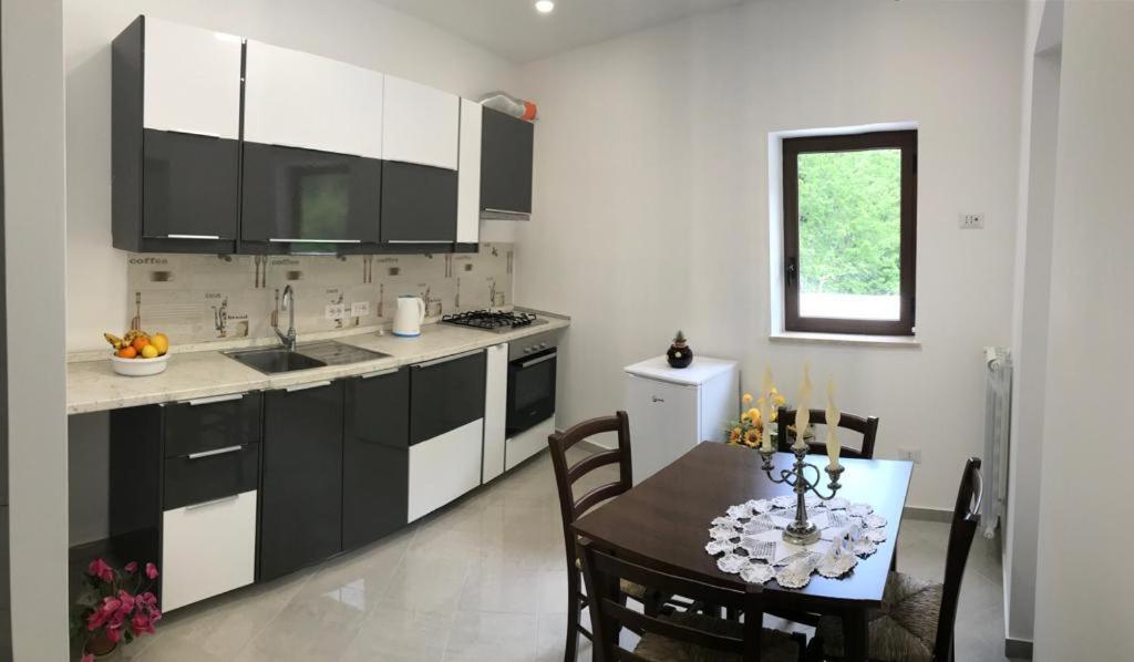 B&B 40 Steps Vico Equense Ngoại thất bức ảnh