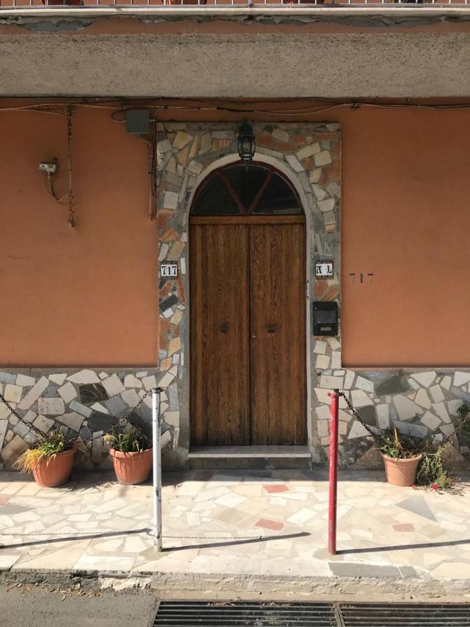 B&B 40 Steps Vico Equense Ngoại thất bức ảnh