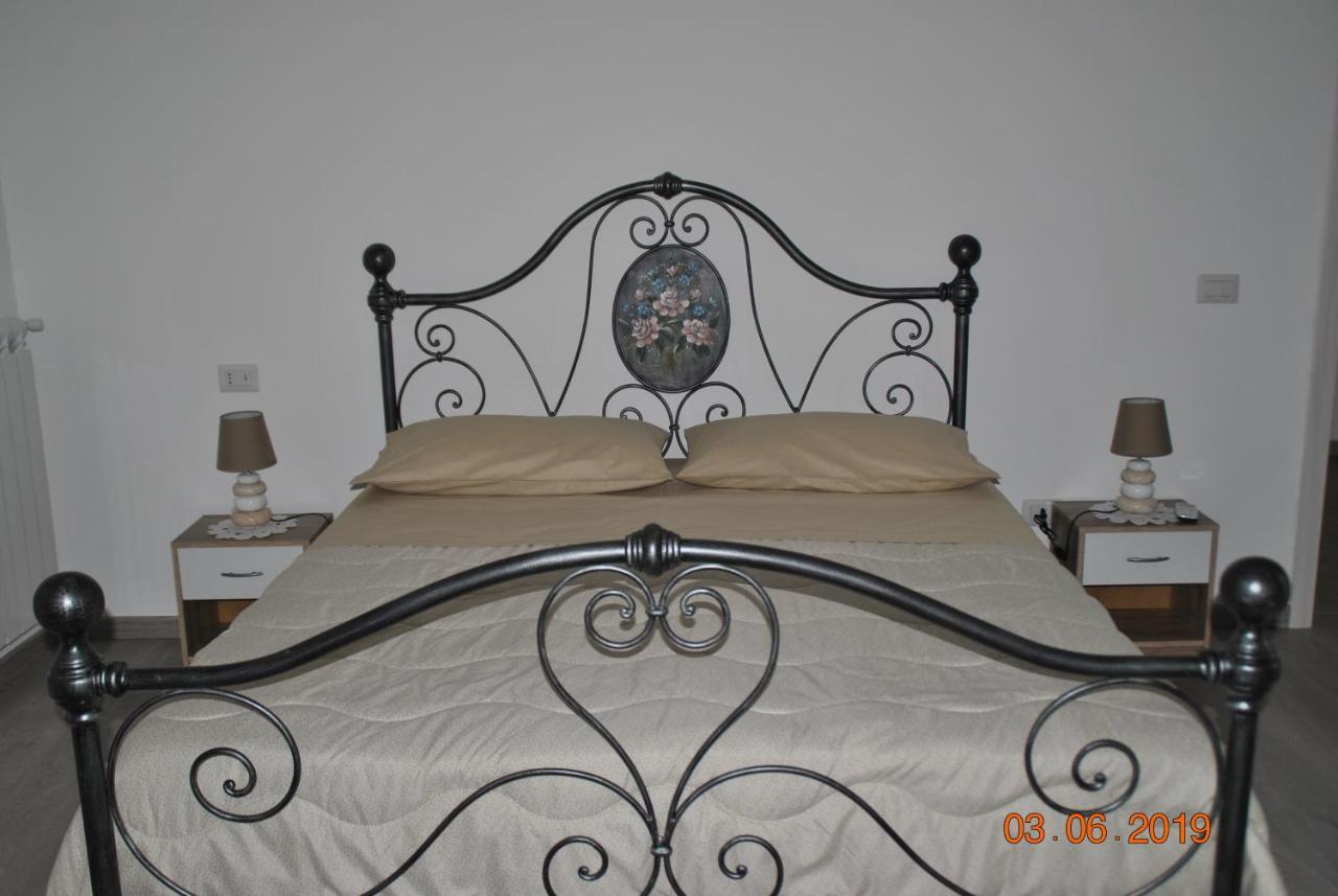 B&B 40 Steps Vico Equense Ngoại thất bức ảnh