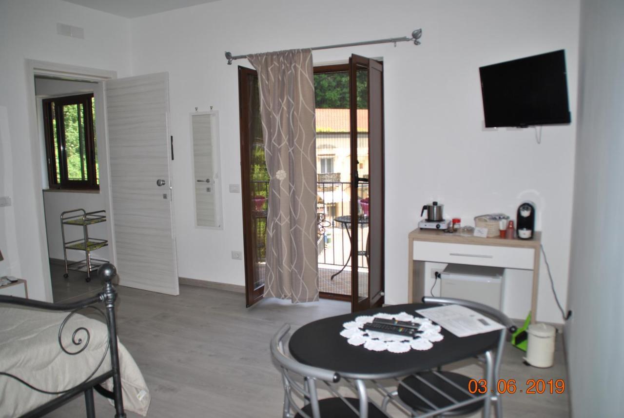 B&B 40 Steps Vico Equense Ngoại thất bức ảnh