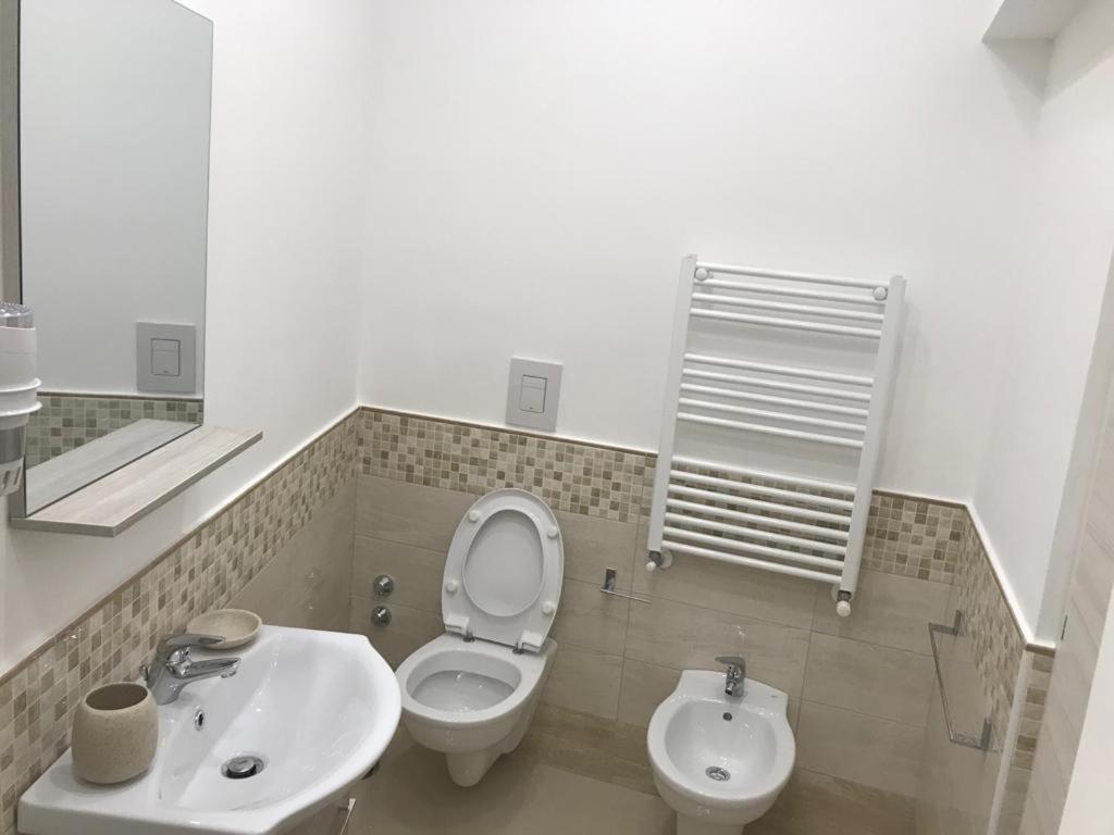 B&B 40 Steps Vico Equense Ngoại thất bức ảnh